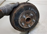  Барабан тормозной Chevrolet Aveo (T300) 2011- 11353419 #3