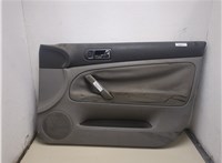  Дверная карта (Обшивка двери) Volkswagen Passat 5 1996-2000 20309027 #1