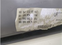  Дверная карта (Обшивка двери) Volkswagen Passat 5 1996-2000 20309027 #7