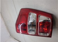 3567065J21 Фонарь (задний) Suzuki Grand Vitara 2005-2015 20309042 #8