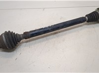  Полуось (приводной вал, шрус) Volkswagen Passat 7 2010-2015 Европа 20309051 #1