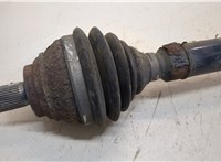  Полуось (приводной вал, шрус) Volkswagen Passat 7 2010-2015 Европа 20309051 #2