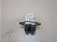 63032FG111 Замок багажника Subaru Forester (S12) 2008-2012 20309084 #1