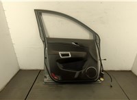  Дверь боковая (легковая) Opel Antara 20309145 #3