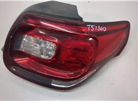  Фонарь (задний) Citroen DS3 20309156 #1