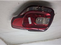 9683115380 Фонарь (задний) Citroen DS3 2009-2016 20309156 #5
