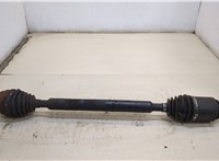  Полуось (приводной вал, шрус) Mercedes ML W163 1998-2004 20309165 #1