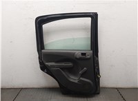  Стекло боковой двери Fiat Panda 2003-2012 11353509 #3