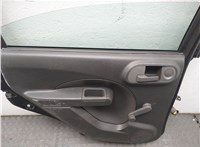  Стекло боковой двери Fiat Panda 2003-2012 11353509 #10