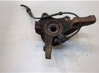  Ступица (кулак, цапфа) Opel Combo 2001-2011 20309168 #2