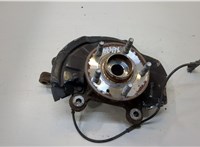  Ступица (кулак, цапфа) Chevrolet Aveo (T300) 2011- 20309172 #1