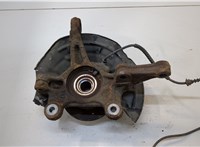  Ступица (кулак, цапфа) Chevrolet Aveo (T300) 2011- 20309172 #2