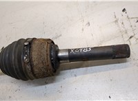  Полуось (приводной вал, шрус) Mitsubishi Montero Sport / Pajero Sport 1996-2008 20309175 #3