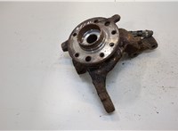  Ступица (кулак, цапфа) Opel Zafira A 1999-2005 20309179 #1