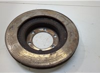  Диск тормозной Toyota Land Cruiser Prado (120) - 2002-2009 20309193 #1