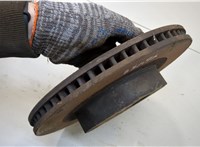  Диск тормозной Toyota Land Cruiser Prado (120) - 2002-2009 20309193 #2