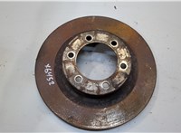  Диск тормозной Toyota Land Cruiser Prado (120) - 2002-2009 20309193 #3