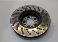  Диск тормозной Mercedes E W212 2013-2016 20309196 #1