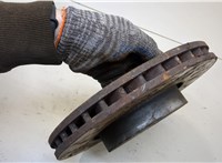  Диск тормозной Mercedes E W212 2013-2016 20309196 #2