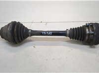  Полуось (приводной вал, шрус) Skoda SuperB 2008-2015 20309221 #1