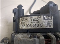 06B903019, X Генератор Audi A4 (B6) 2000-2004 20309238 #3