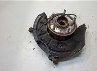  Ступица (кулак, цапфа) Chevrolet Aveo (T300) 2011- 20309244 #1