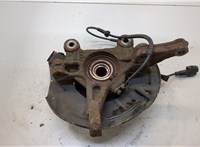  Ступица (кулак, цапфа) Chevrolet Aveo (T300) 2011- 20309244 #2