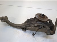  Ступица (кулак, цапфа) Audi A6 (C7) 2011-2014 20309265 #1