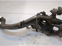  Ступица (кулак, цапфа) Audi A6 (C7) 2011-2014 20309265 #3