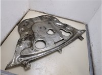  Защита моторного отсека (картера ДВС) BMW 5 F07 Gran Turismo 2009-2013 20309269 #1