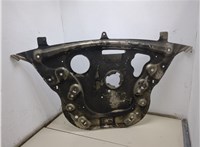  Защита моторного отсека (картера ДВС) BMW 5 F07 Gran Turismo 2009-2013 20309269 #3