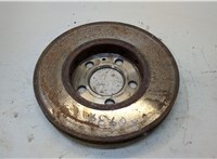  Диск тормозной Skoda Fabia 2007-2010 20309275 #1