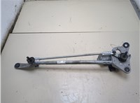  Механизм стеклоочистителя (трапеция дворников) Honda Civic 2021- 20309280 #1