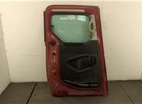  Ручка раздвижной двери наружная Citroen Berlingo 2008-2012 11353572 #7