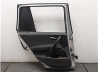  Ручка двери наружная BMW X3 E83 2004-2010 11353581 #4