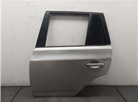  Ручка двери наружная BMW X3 E83 2004-2010 11353581 #1