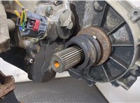  КПП - автомат (АКПП) 4х4 Dodge Ram (DR / DH) 2001-2009 20309303 #9