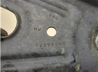  Кронштейн (лапа крепления) Cadillac XT4 20309306 #3