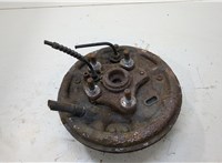  Ступица (кулак, цапфа) Fiat Panda 2003-2012 20309317 #1