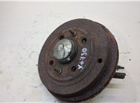  Ступица (кулак, цапфа) Fiat Panda 2003-2012 20309317 #2