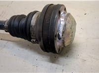  Полуось (приводной вал, шрус) Volkswagen Caddy 2015- 20309336 #3