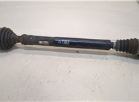  Полуось (приводной вал, шрус) Skoda SuperB 2008-2015 20309344 #1