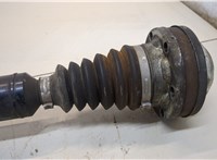  Полуось (приводной вал, шрус) Skoda SuperB 2008-2015 20309344 #3