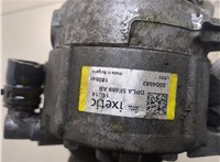  Насос активного стабилизатора Land Rover Range Rover Sport 2013- 20309366 #3
