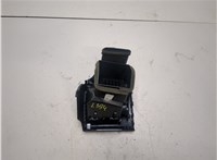 Дефлектор обдува салона Toyota Venza 2008-2017 20309369 #2