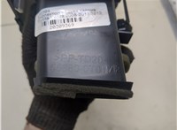  Дефлектор обдува салона Toyota Venza 2008-2017 20309369 #3