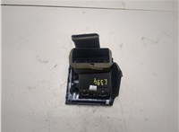  Дефлектор обдува салона Toyota Venza 2008-2017 20309370 #2