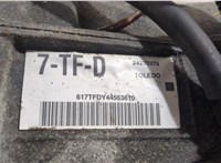  КПП - автомат (АКПП) 4х4 Hummer H3 20309373 #8