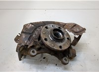  Ступица (кулак, цапфа) Volkswagen Jetta 6 2010-2015 20309377 #1