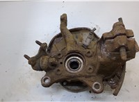  Ступица (кулак, цапфа) Volkswagen Jetta 6 2010-2015 20309377 #3